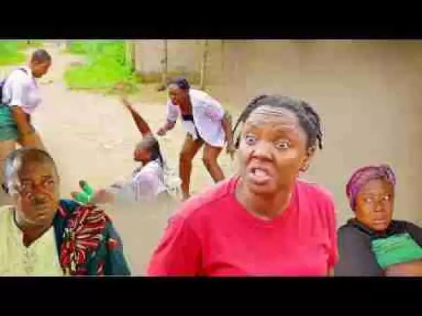 Video: CHIOMA THE PROBLEM CHILD 1 - CHIOMA CHUKWUKA Nigerian Movies | 2017 Latest Movies | Full Movies